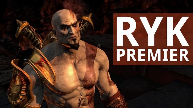 Kratos zremasterowany, ale nadal zły – najlepsze premiery tygodnia