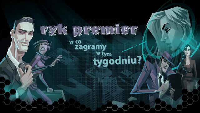Nowa gra twórców Don’t Starve i galaktyczne cywilizacje – najlepsze premiery tego tygodnia