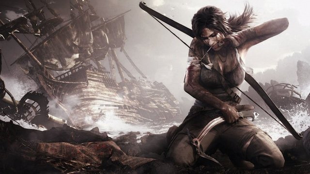 Tomb Raider - Uncharted w damskim wydaniu. Gramy!