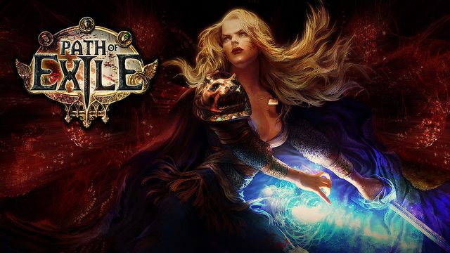 Gramy w Path of Exile - alternatywę dla Diablo