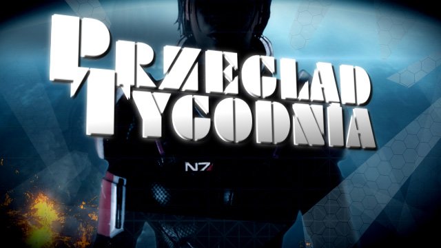Przegląd Tygodnia - Premiery Marca