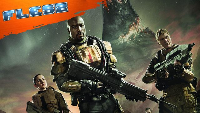 FLESZ – 23 października 2014. Halo i Call of Duty – co nowego?