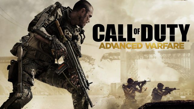 Gramy w CoD: Advanced Warfare - wreszcie udane Call of Duty?