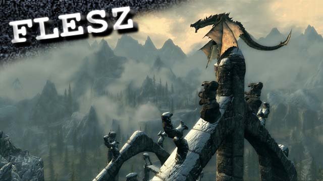 FLESZ - 17 października 2012