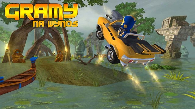 Gramy na wynos Episode 26