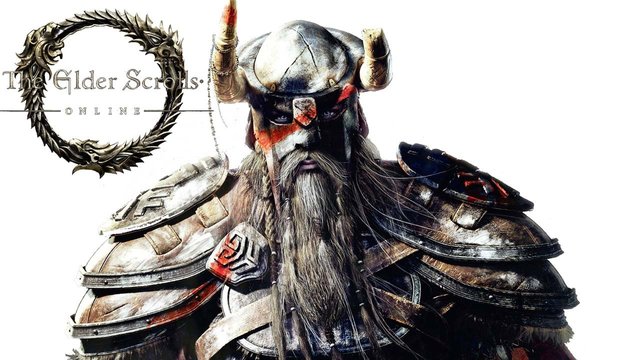 The Elder Scrolls Online - zapowiedź