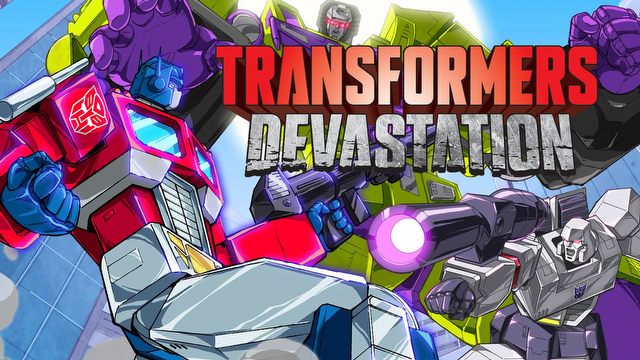 Gramy w Transformers: Devastation – zaskakująco dobrą grę o Autobotach
