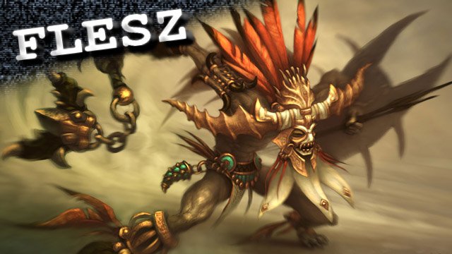 FLESZ - 14 lutego 2011