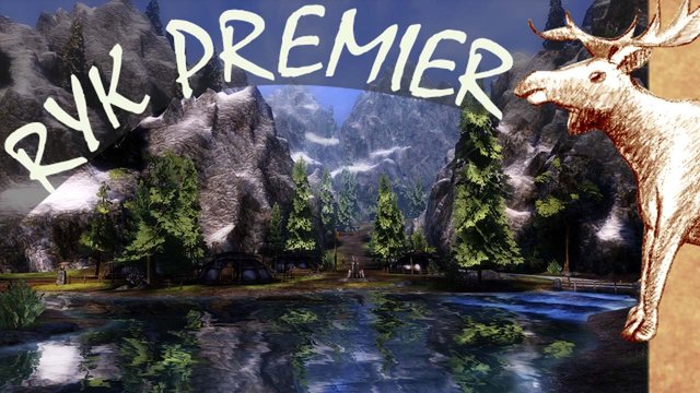 RYK PREMIER - 10 grudnia 2012