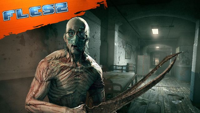 FLESZ – 24 października 2014. Outlast postraszy jeszcze raz