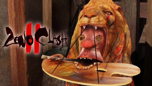 Gramy w Zeno Clash II - dziwadła powracają!