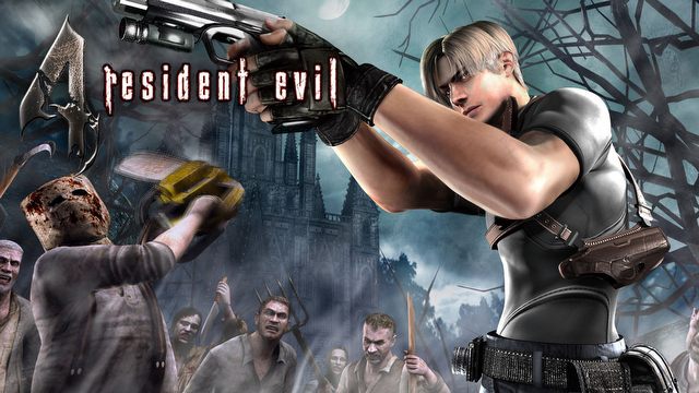Zew Japonii #23 - Resident Evil 4 i jego burzliwe kulisy