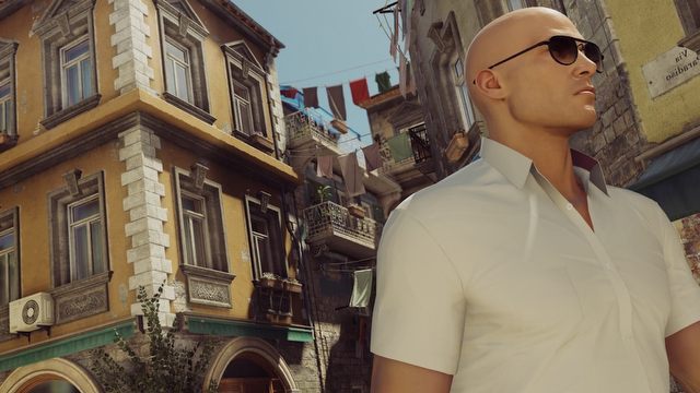 5% skradania, 95% eksploracji - pierwszy sezon Hitmana zakończony i co dalej?