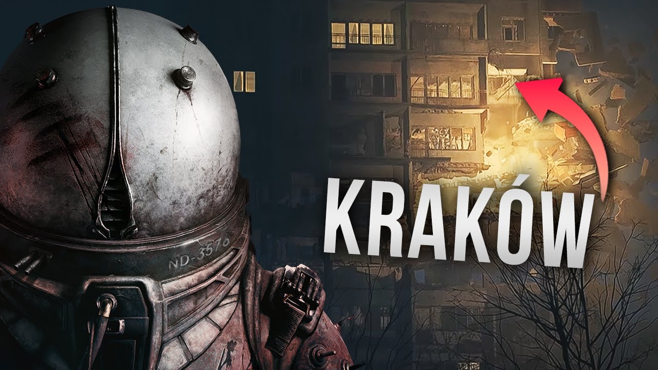 Horror w PRLu. Czy to się może udać? - Cronos: The New Dawn