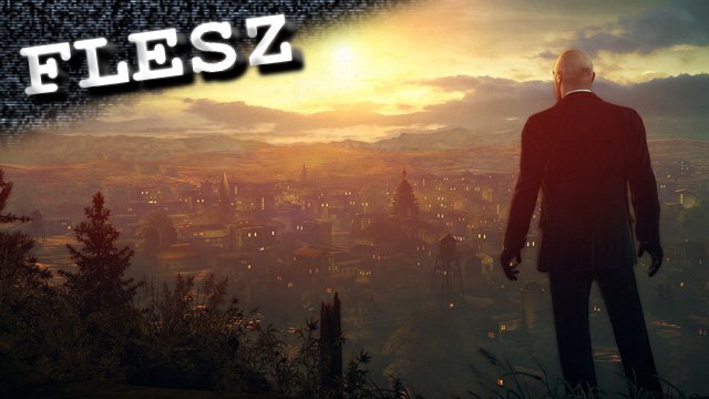 FLESZ - 5 listopada 2012