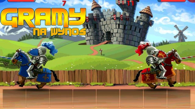 Gramy na wynos Episode 14