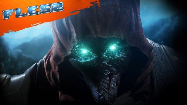 Starcraft jak Diablo i FTL – cuda z fanowskiego moda. FLESZ – 29 lipca 2016