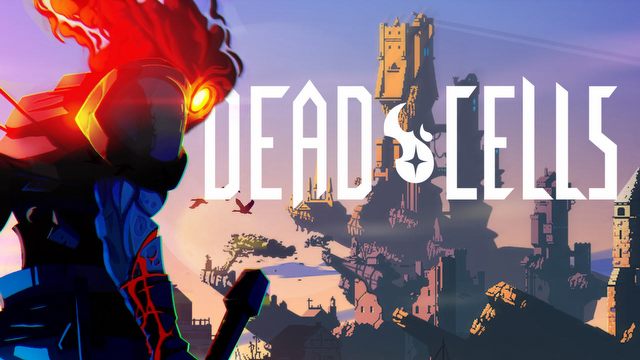 Zaskakująco dobry Early Access - oto Dead Cells