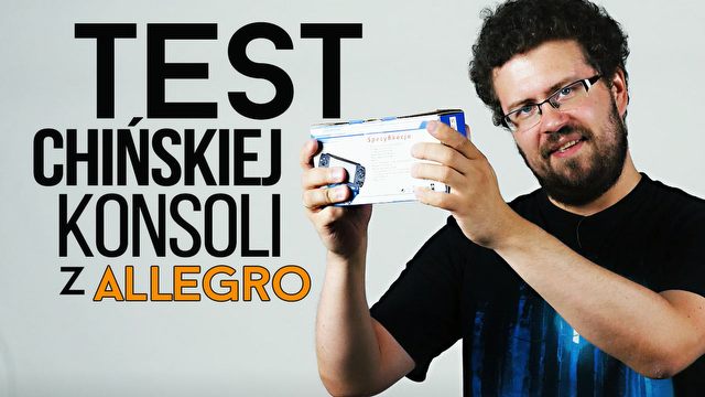 10 000 gier za 150 zł? Co kryje w sobie konsola MP5