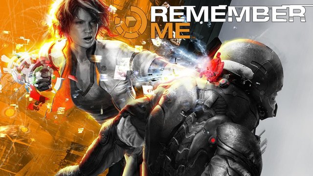 Gramy w Remember Me - futurystyczne Uncharted