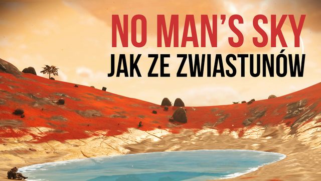 Najgłośniejszy "crap", który okazał się dobrą grą