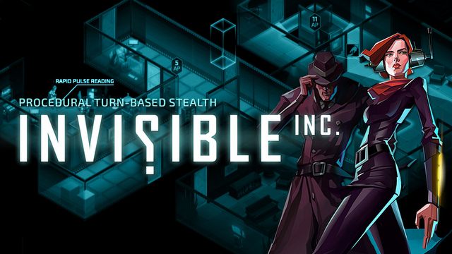 Testujemy Invisible, Inc. - tam, gdzie X-Com spotyka Deus Ex