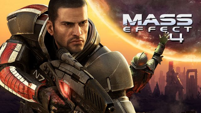 Co Dragon Age: Inkwizycja mówi nam o Mass Effect 4?