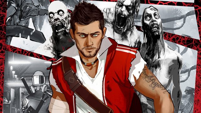 Gramy w Escape Dead Island - martwi, źli i brzydcy