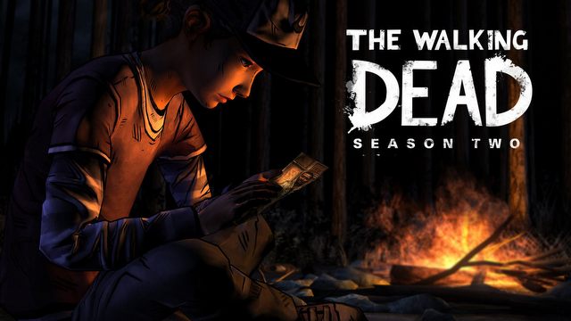 Gramy w The Walking Dead - otwarcie drugiego sezonu