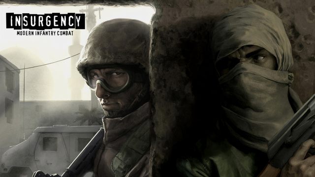 Testujemy Insurgency - jak wypada połączenie ARMY i Counter Strike'a?