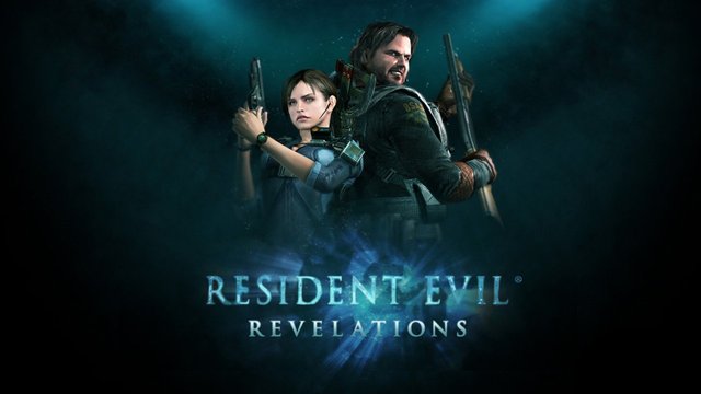 Gramy w Resident Evil Revelations