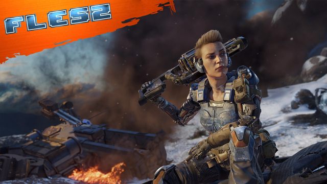 Black Ops III bez kampanii na starszych konsolach... FLESZ – 29 września 2015