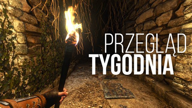 Kradzione wszechświaty i wiedźmińskie przygody w FPP – PRZEGLĄD TYGODNIA