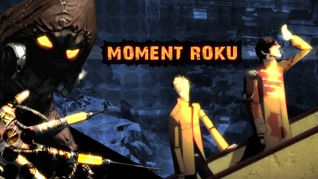 Glutoplazmy 2009 - moment roku