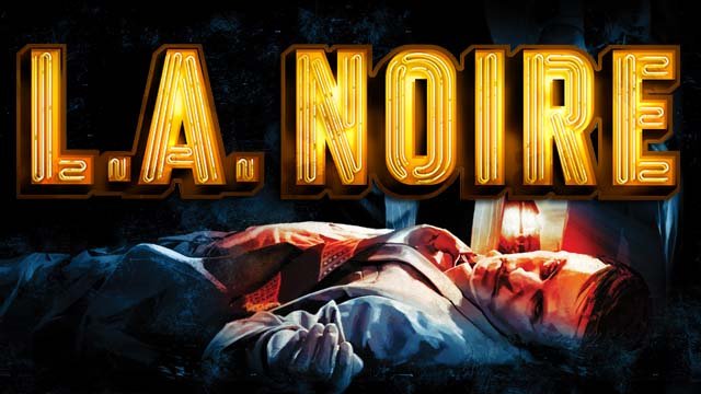 L.A. Noire - śledztwa i strzelaniny