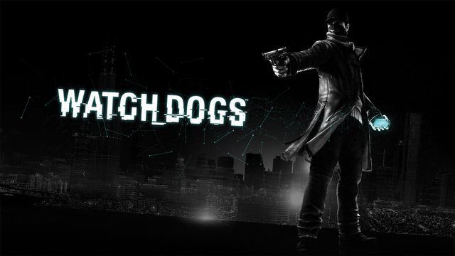 Watch_Dogs - wielki pająk niszczy miasto! Nowe informacje!