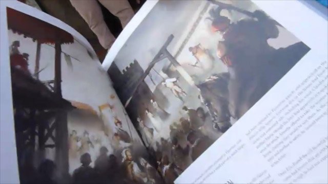 E3: Konkurs Assassin's Creed