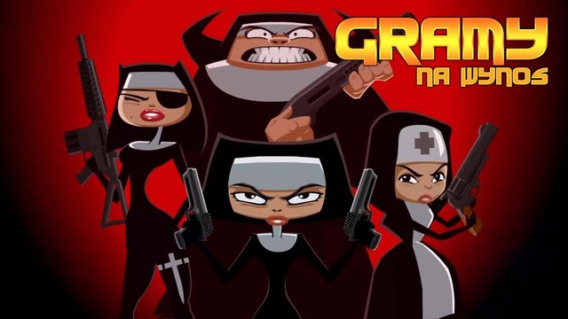 Gramy na wynos Episode 25