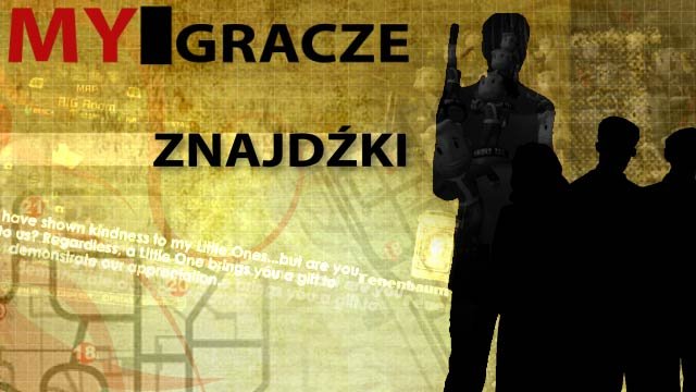 MY_Gracze - te nudne znajdźki