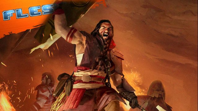 Ultima Underworld w nowych szatach... Pamiętacie? FLESZ – 5 lutego 2015