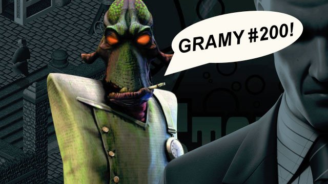 Gramy #200 - mały jubileusz!