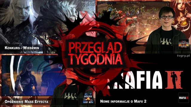 Przegląd tygodnia