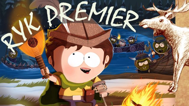 FLESZ: Ryk Premier - 3 marca 2014