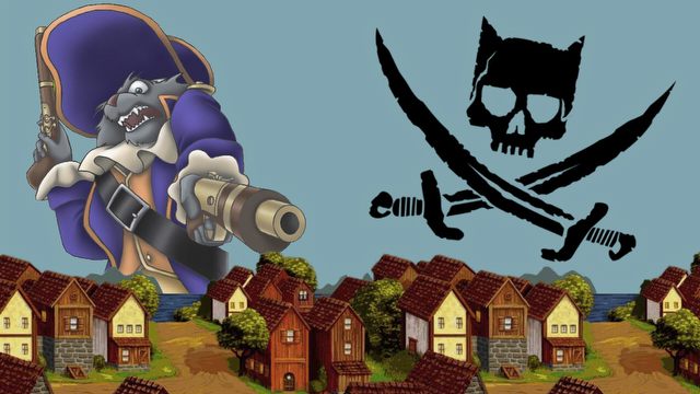 Kapitan Pazur żyje – czy tak zapamiętaliście grę dzieciństwa?