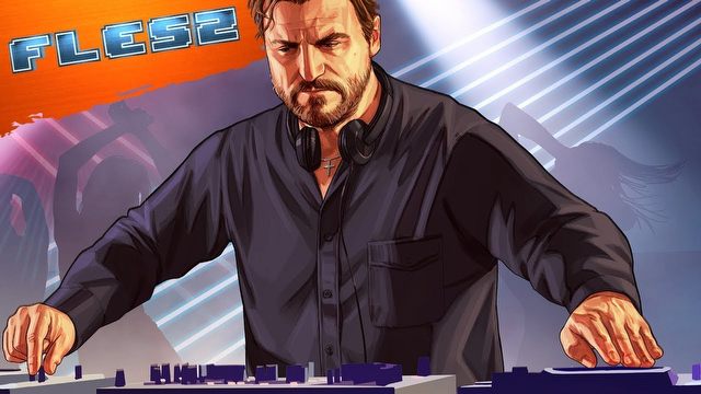 GTA Online otrzymało dodatek z klubami nocnymi. FLESZ – 25 lipca 2018