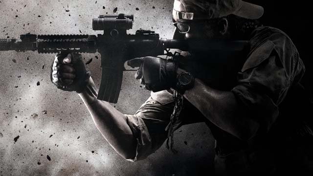 Multiplayer Medal of Honor - mogło być lepiej