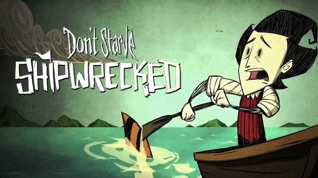 Tam, gdzie małpy mówią dobranoc - świetny dodatek Don't Starve: Shipwrecked!