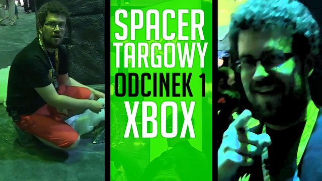 Targi E3 2015 z perspektywy FPP! Tak to wygląda na halach