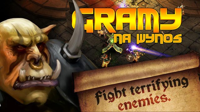 Gramy na wynos Episode 22