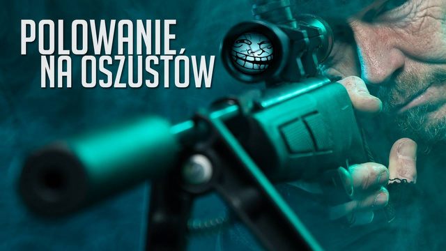 Polowanie na oszustów - nieuczciwi gracze na celowniku